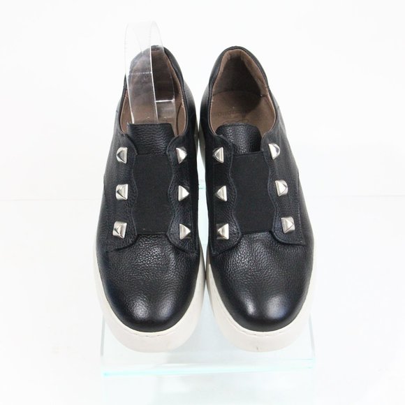 Wonders Women Platform Sneakers Wedge Heel Women Fashion Shoe Eu 37 - Picture 2 of 10